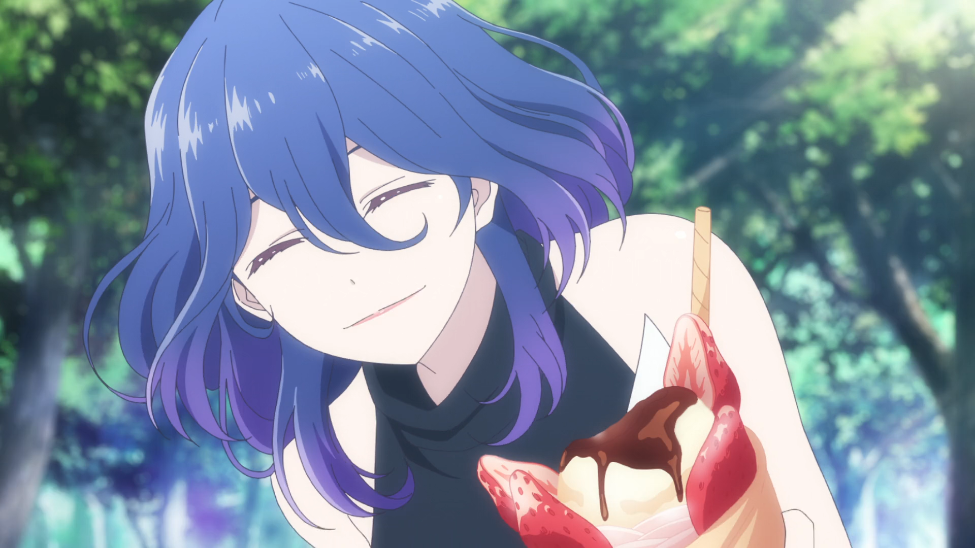 crepe