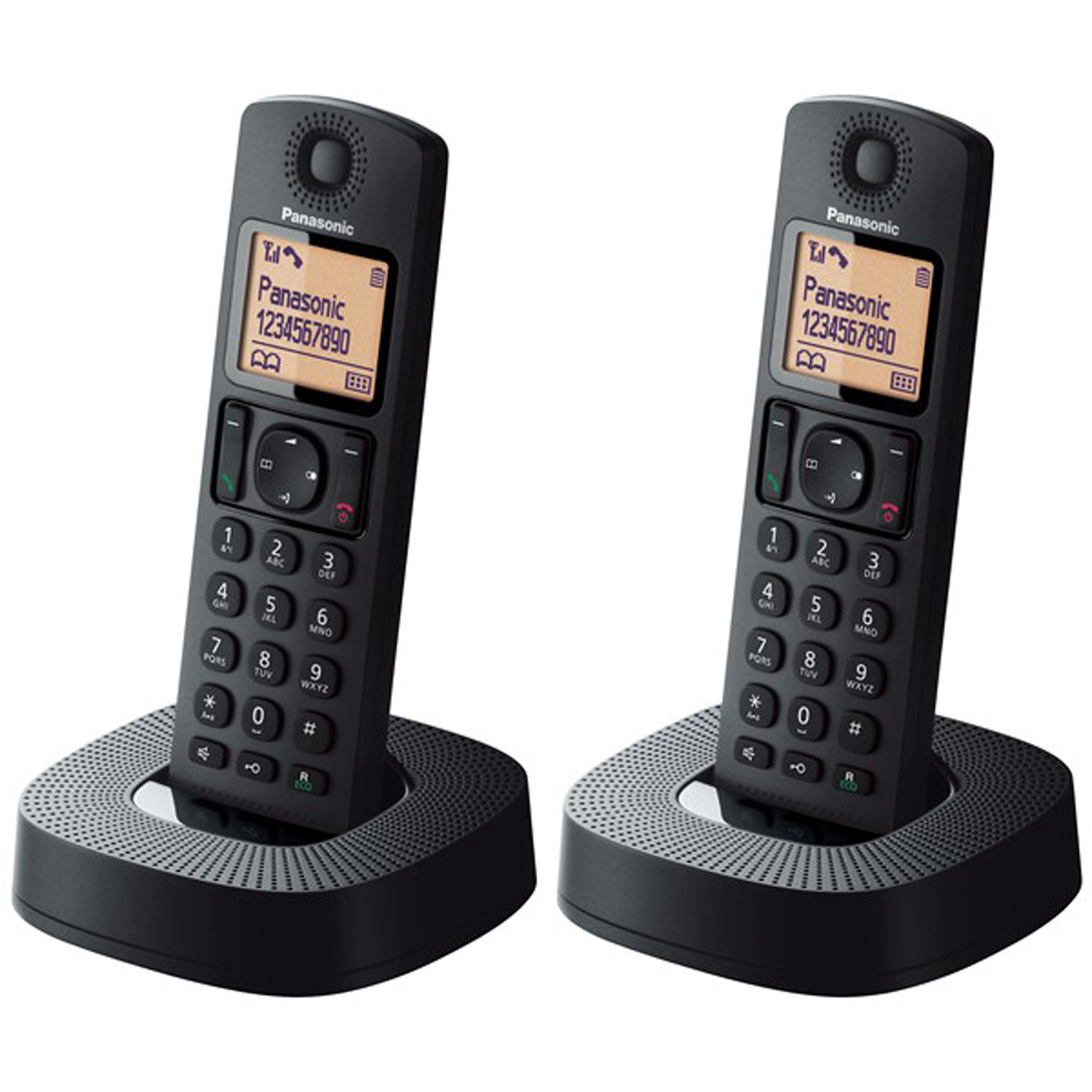 Điện thoại Kéo dài Panasonic KX-TGC312