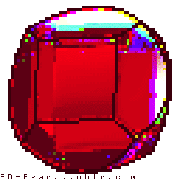 made by 3d-bear on tumblr!