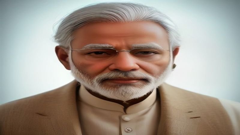 Narendra Modi