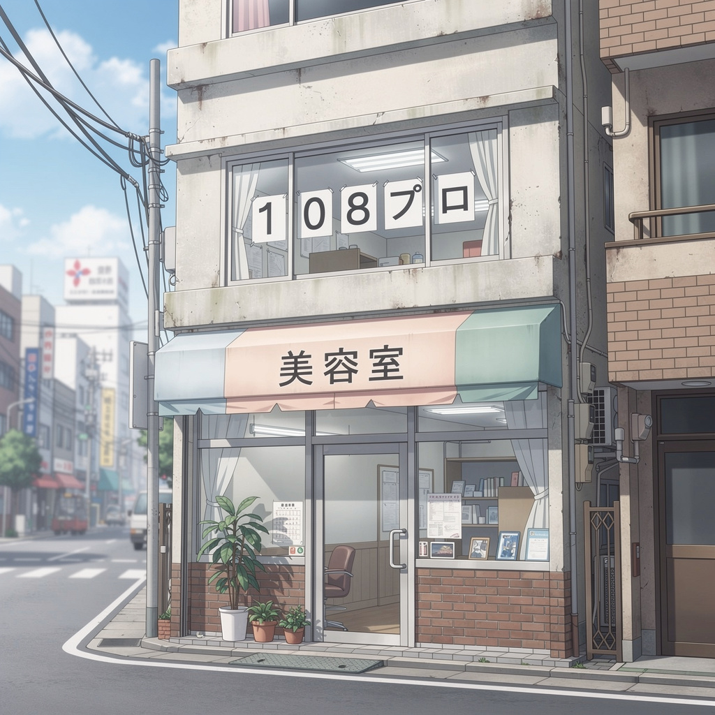 Towa Production!
