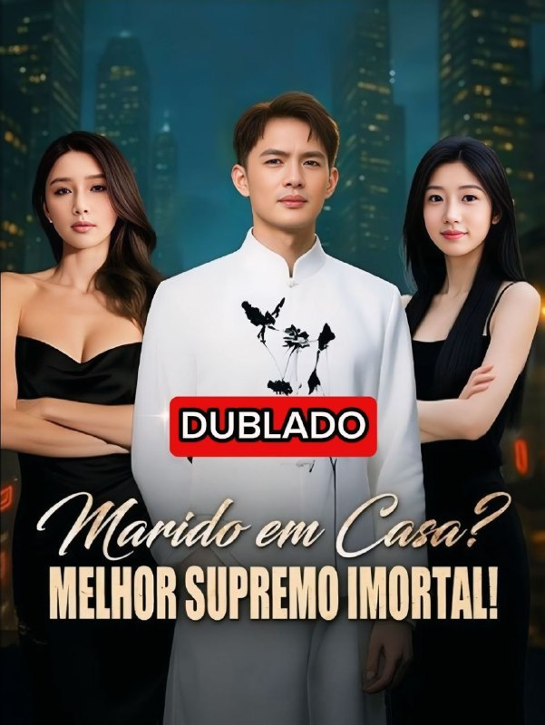 MARIDO EM CASA MELHOR SUPREMO IMORTAL