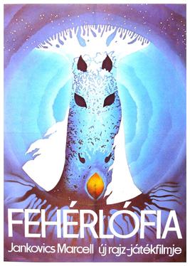 fehérlófia (1981)