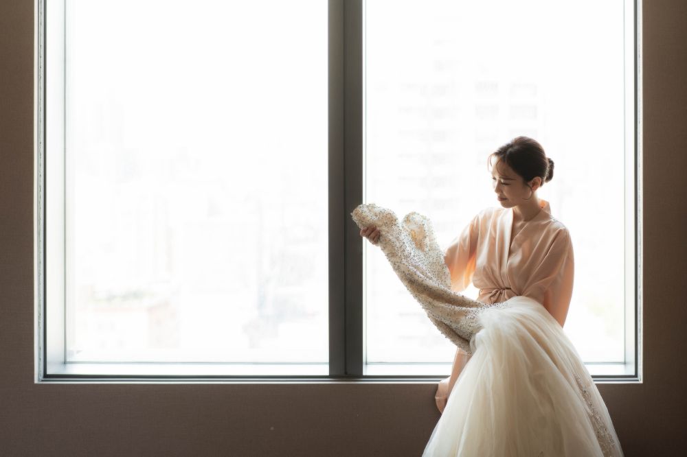 婚禮攝影師CAN作品集照片 111