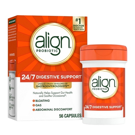 Align Probiotic
