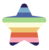 soft queer flag