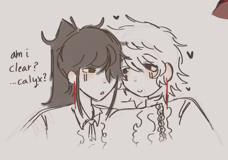 Lineart Only