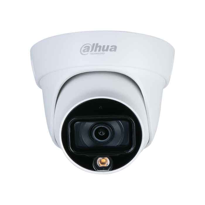 CAMERA ANALOG FULL COLOR CÓ MÀU BAN ĐÊM DH-HAC-HDW1239TLQ-LED-S2