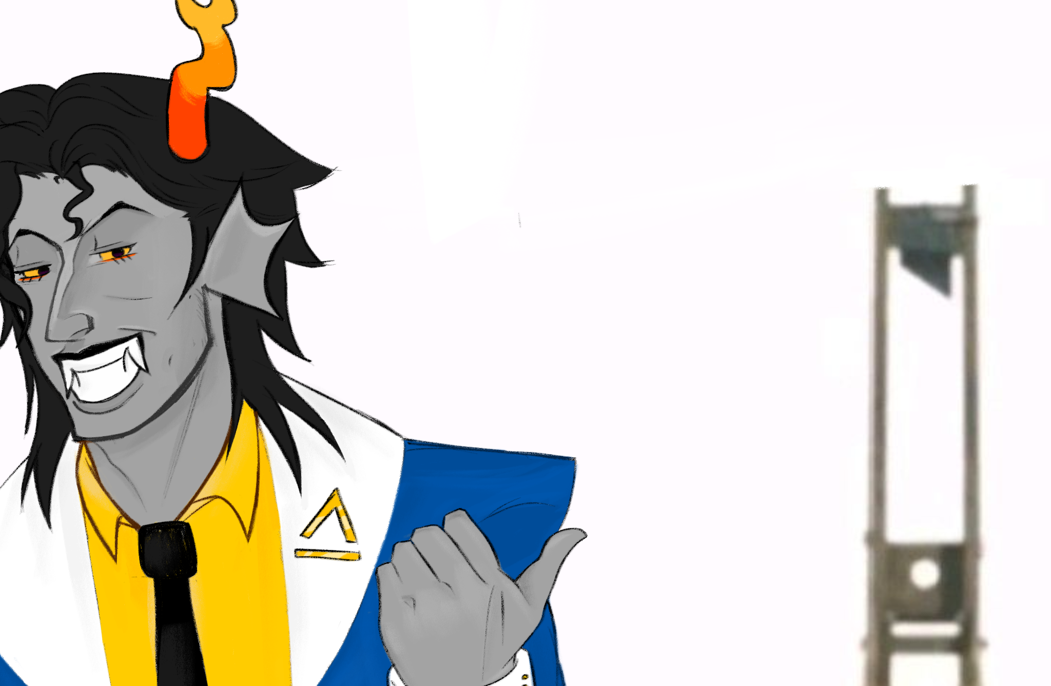 Ritchy Keldam's banner