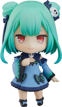 rushiaa~ rushiaa~