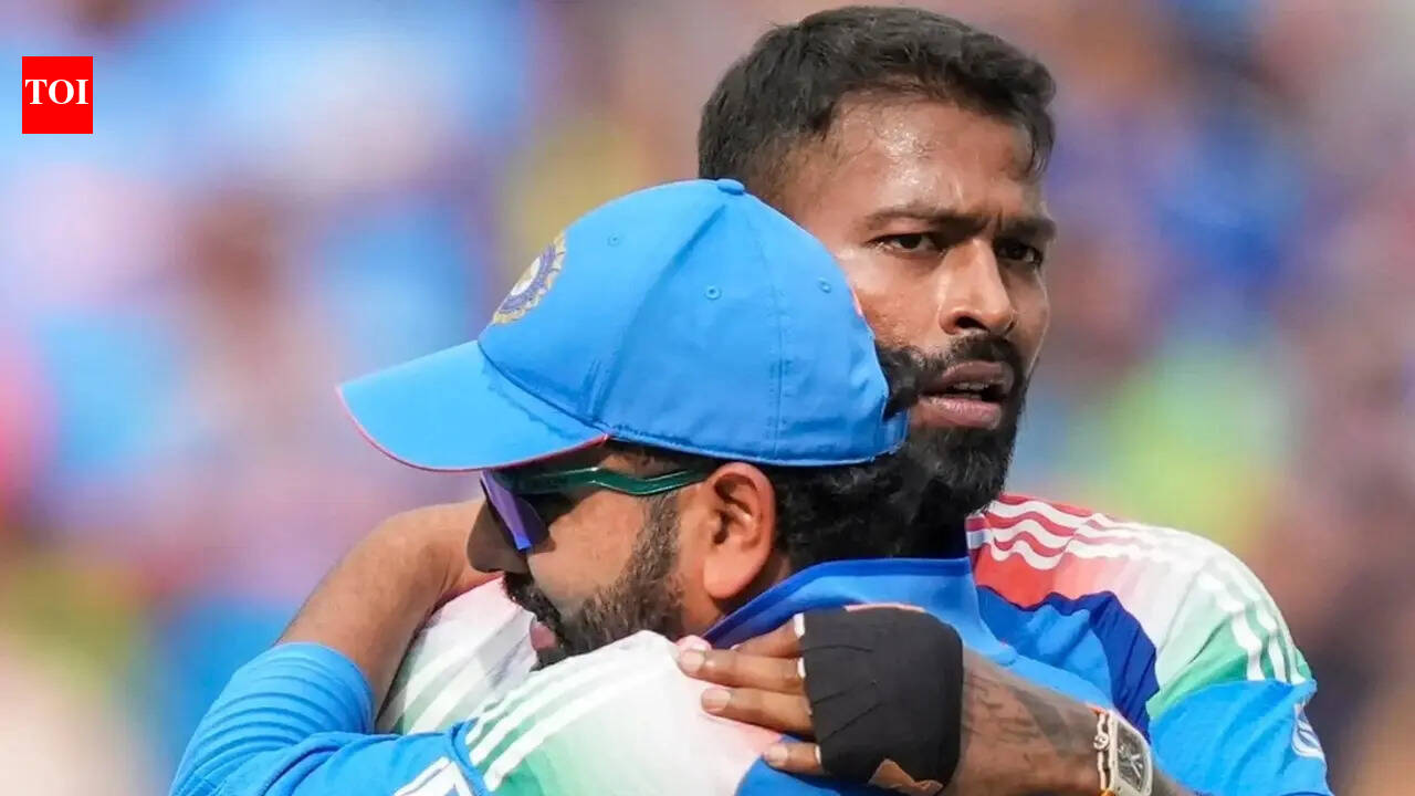 Rohit and Hardik Fitness Tests Still Unknown