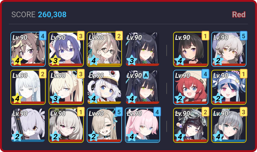 260,308 | Whale special