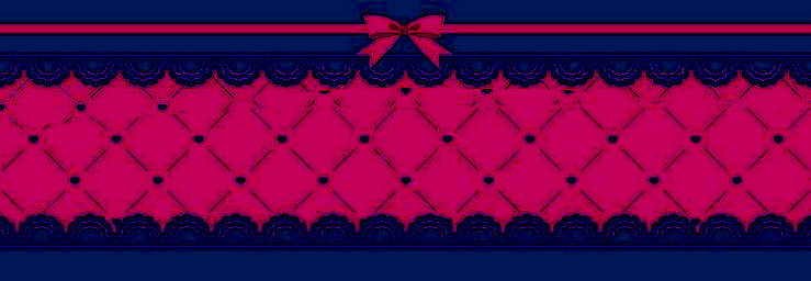 Alastor's banner