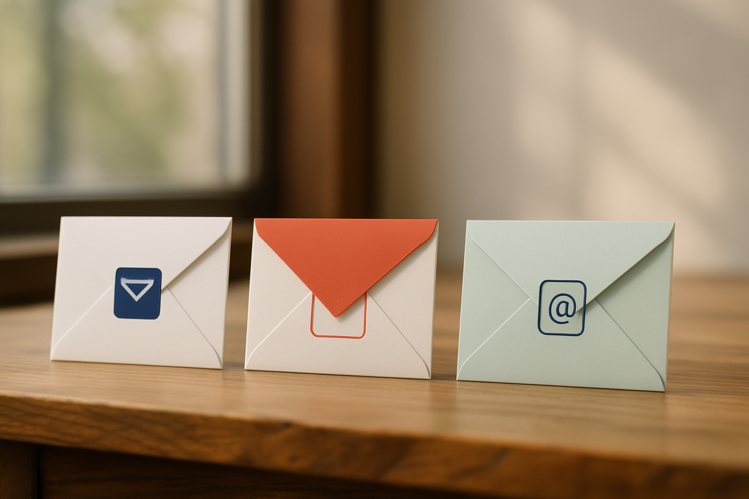Les types de newsletters pertinentes pour un cabinet EC