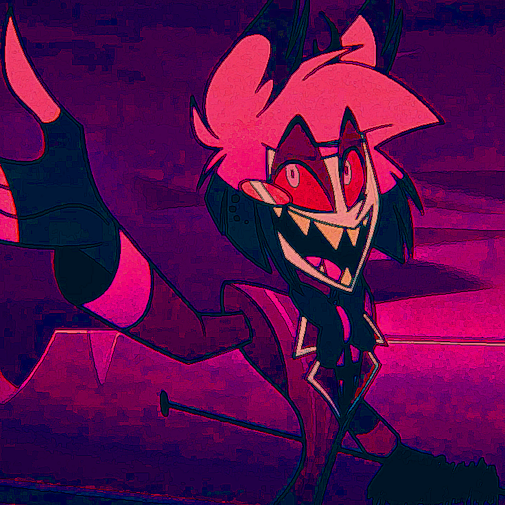 Alastor's avatar