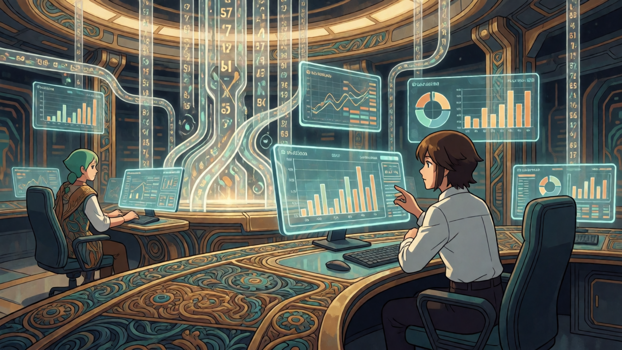 Understanding Soul Purpose vs. Market Research: How Tu