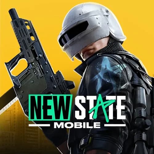 PUBG: New State