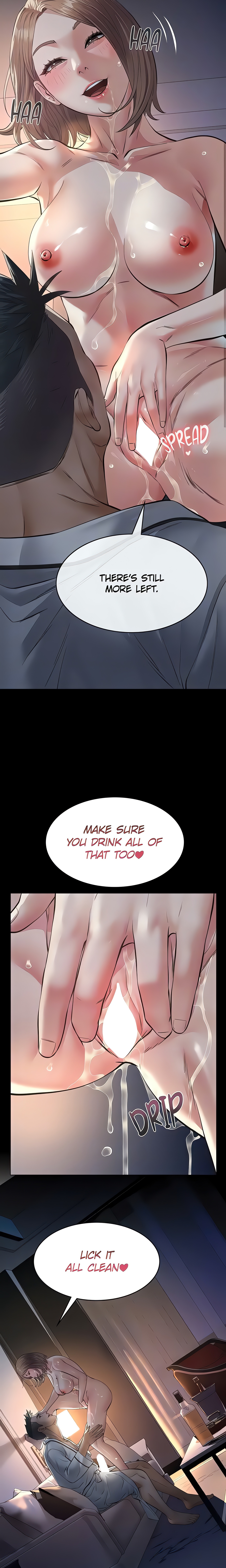 Papa Katz, chapter 9, page 8