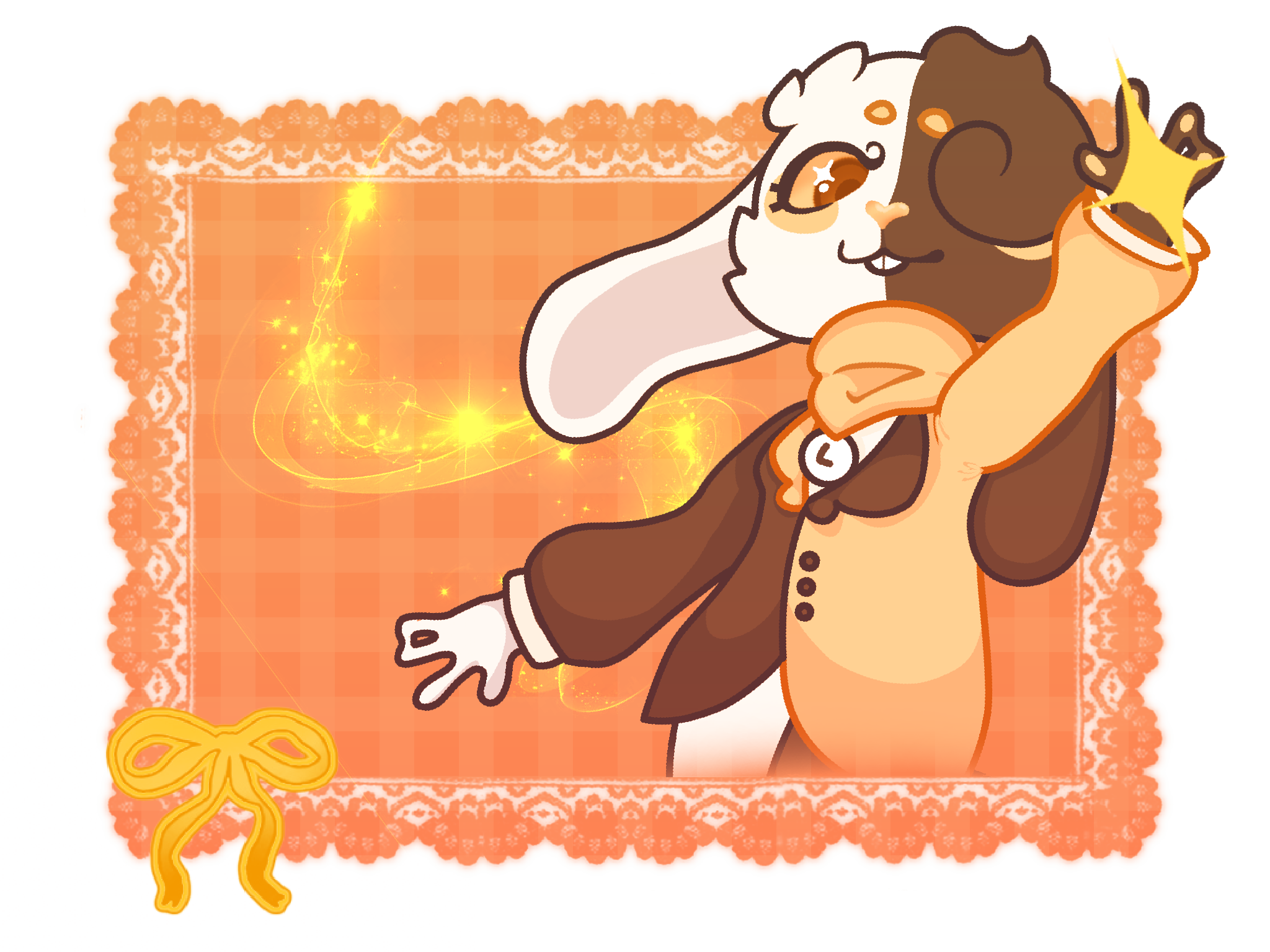 profile made by nobetism