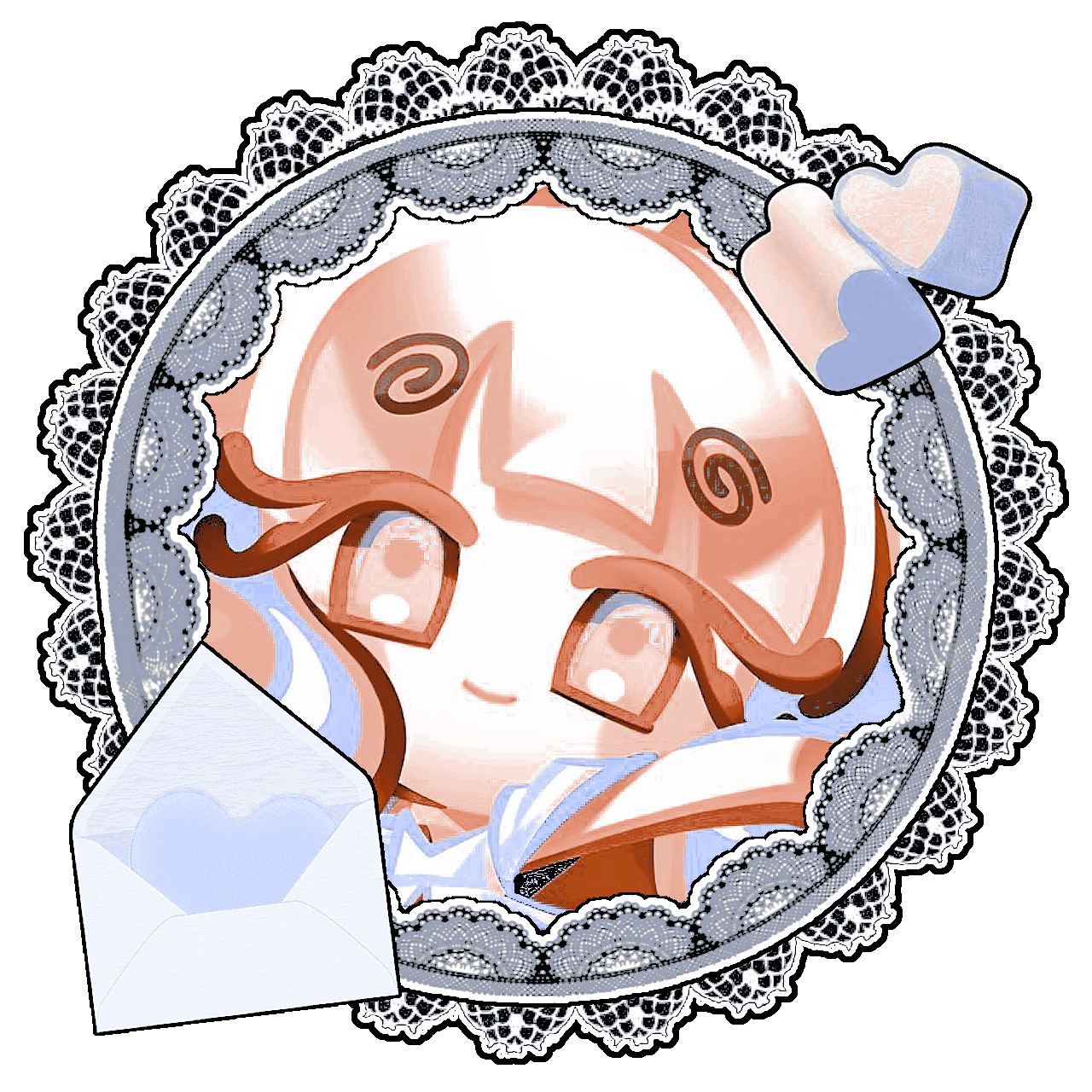 sugarfly cookie