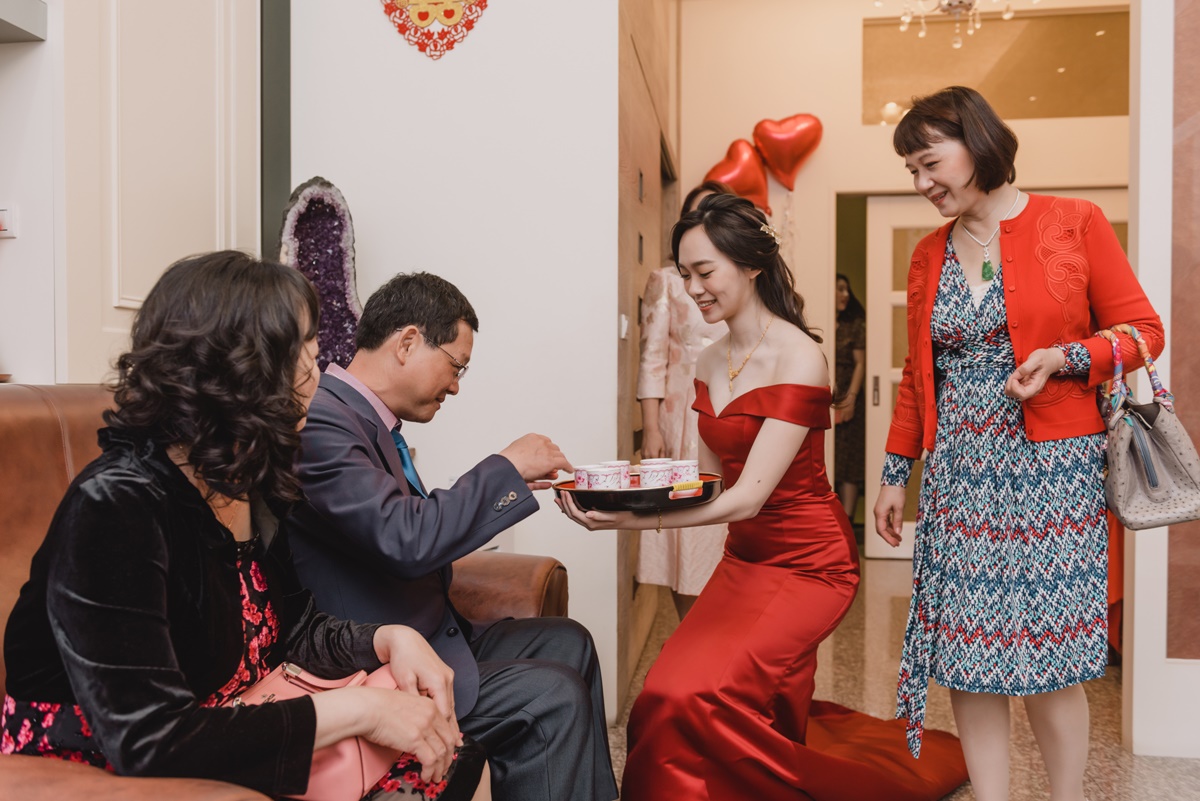 婚禮攝影師RYAN作品集照片 2