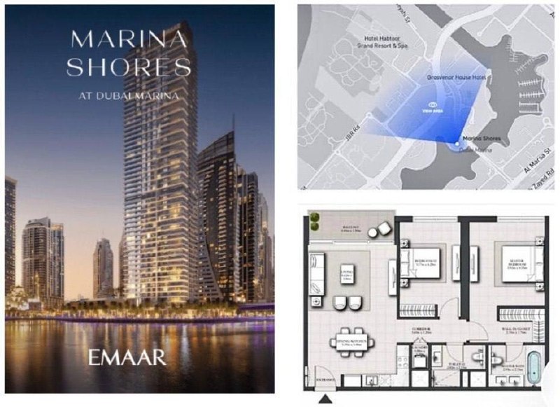 Marina Shores