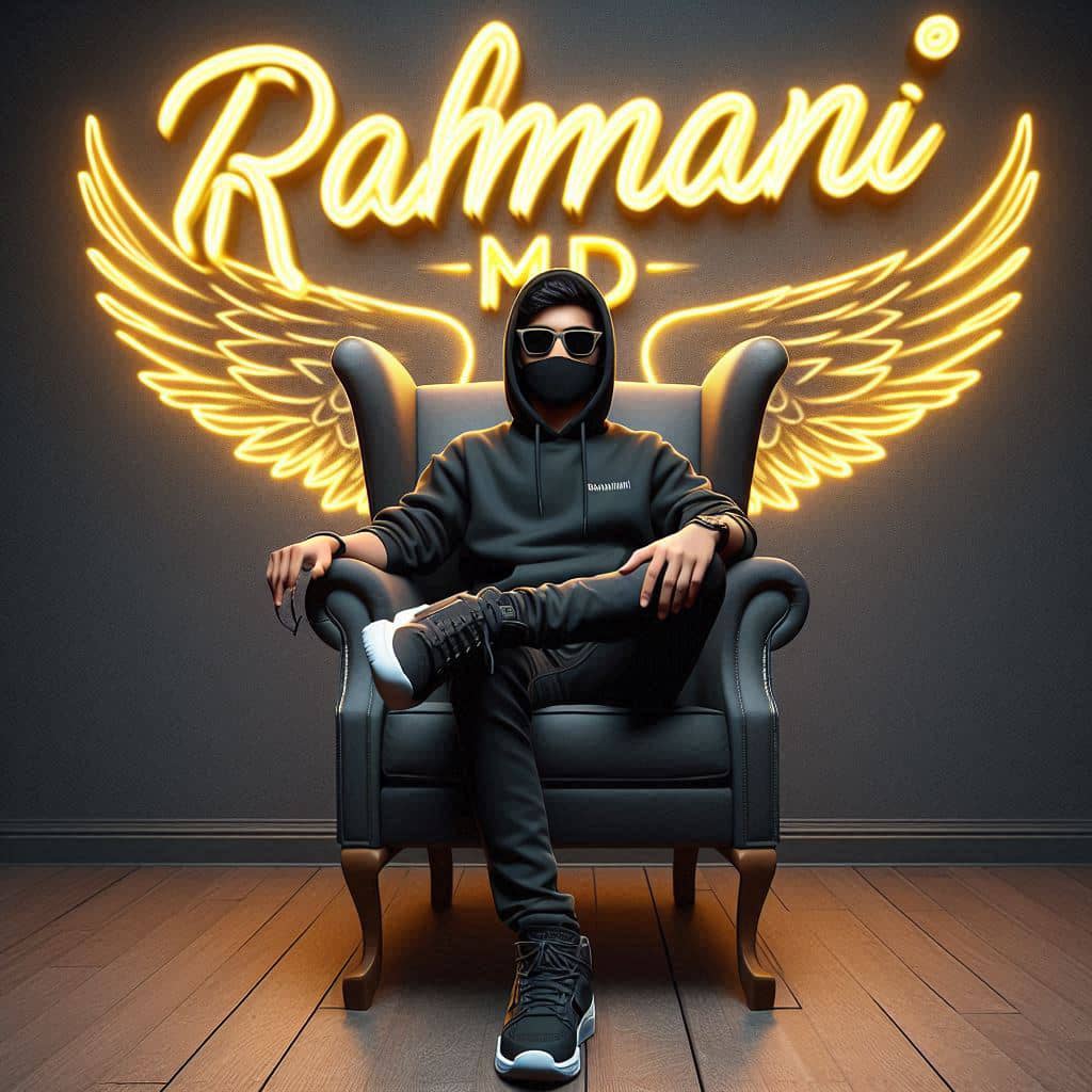 RAHMANI-XMD BOT
