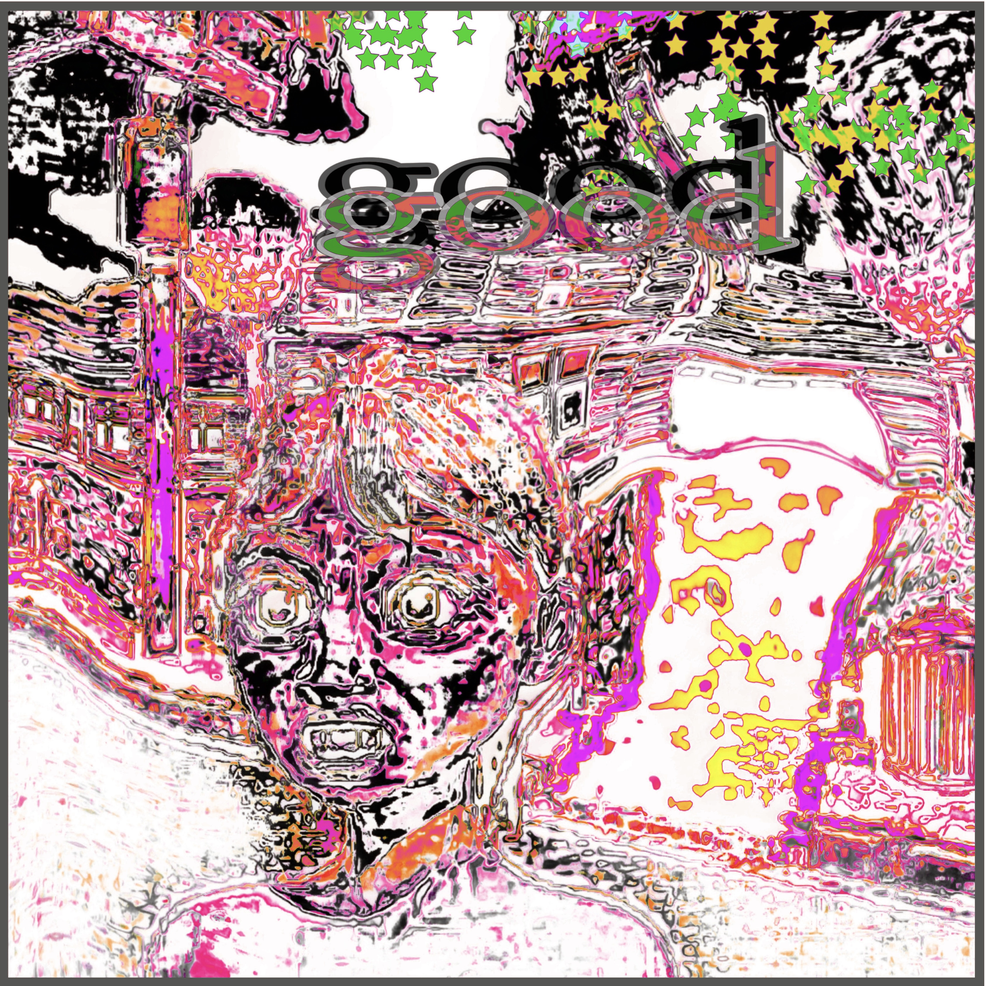 good mp3 icon