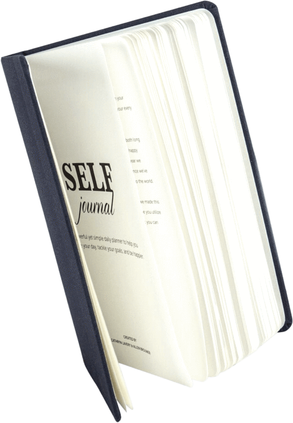 Tiny Journal