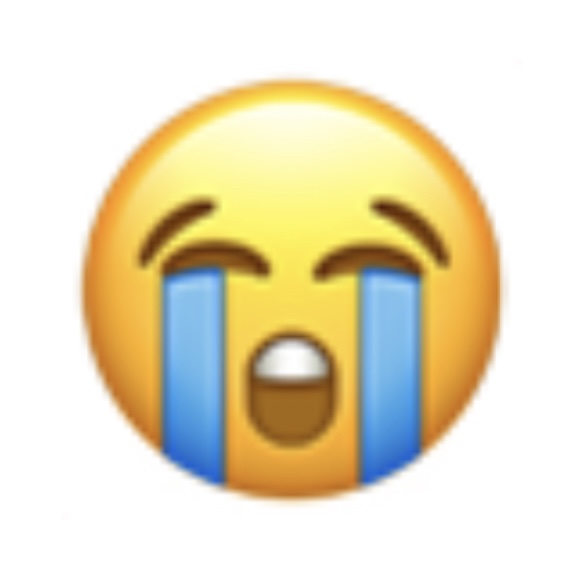 crying emoji crying emoji