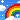rainbow