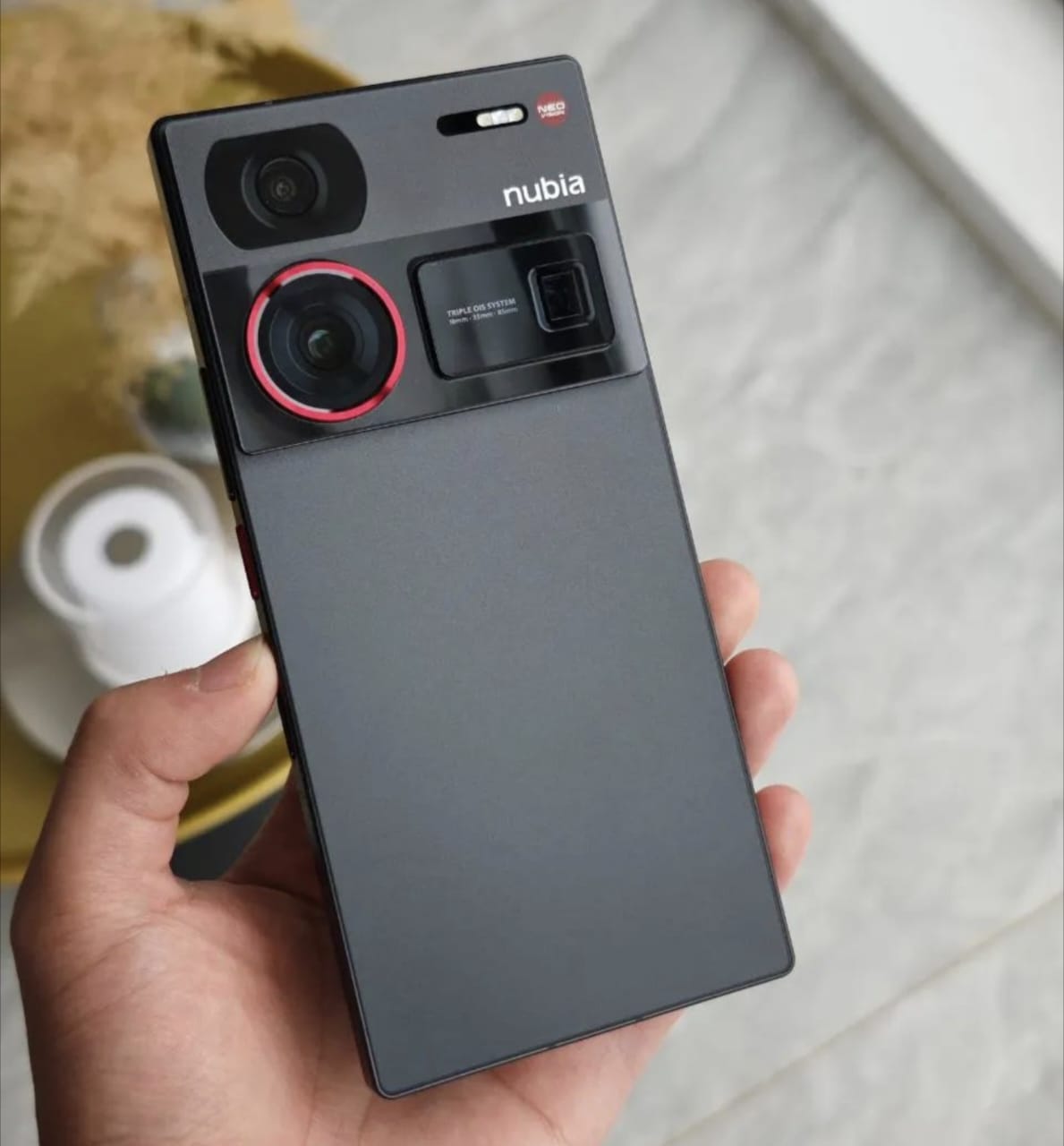 HP Android yang Ada Kamera 0 5