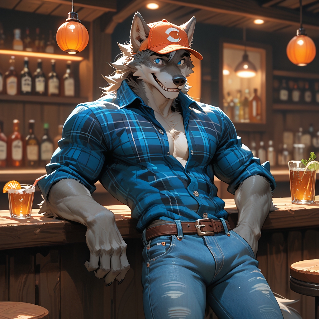 Character description image