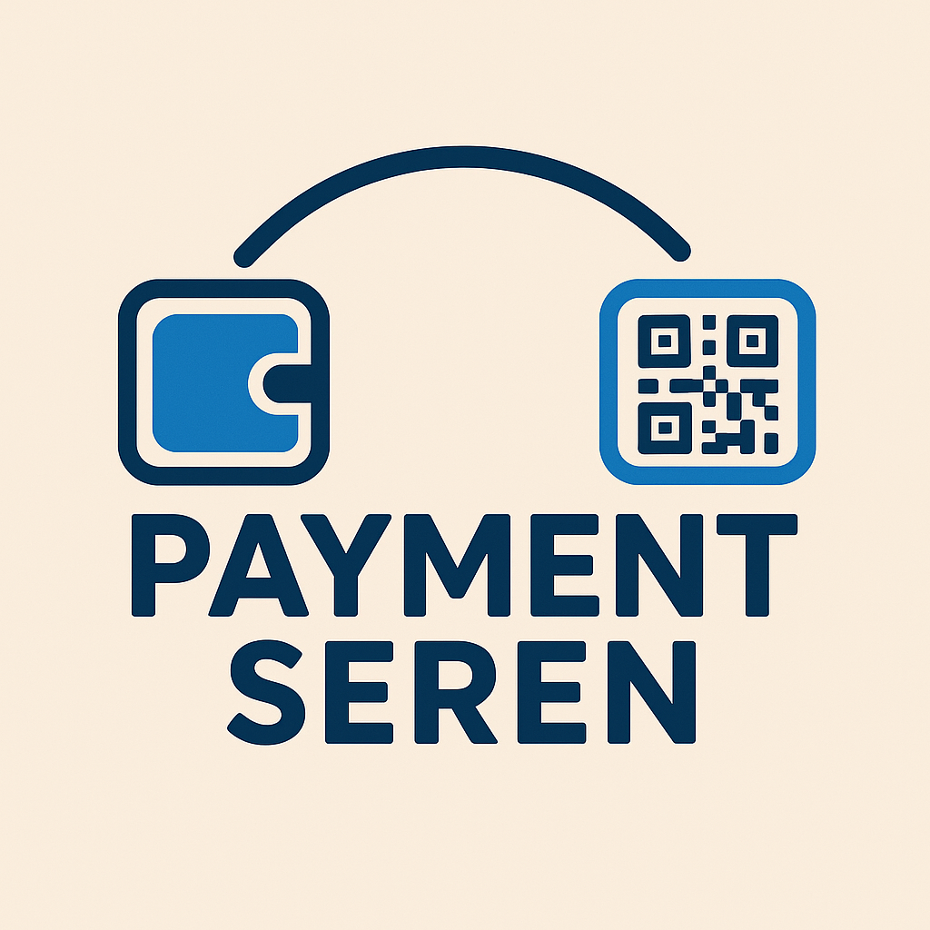 Logo Seren Pay