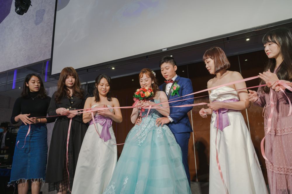 婚禮攝影師MAI作品集照片 82