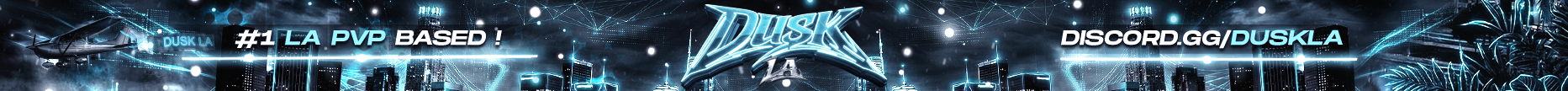 Dusk LA S1
