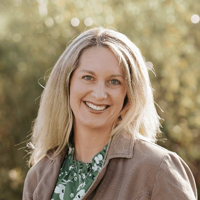 Megan Kauffman, Connection Codes certified coach