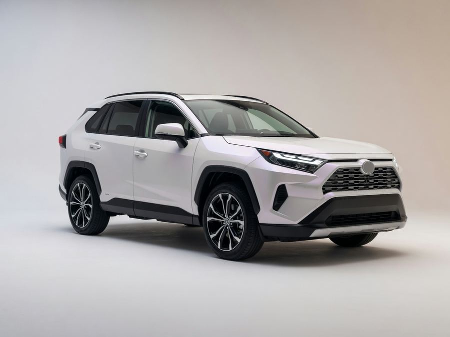 Crossover SUV