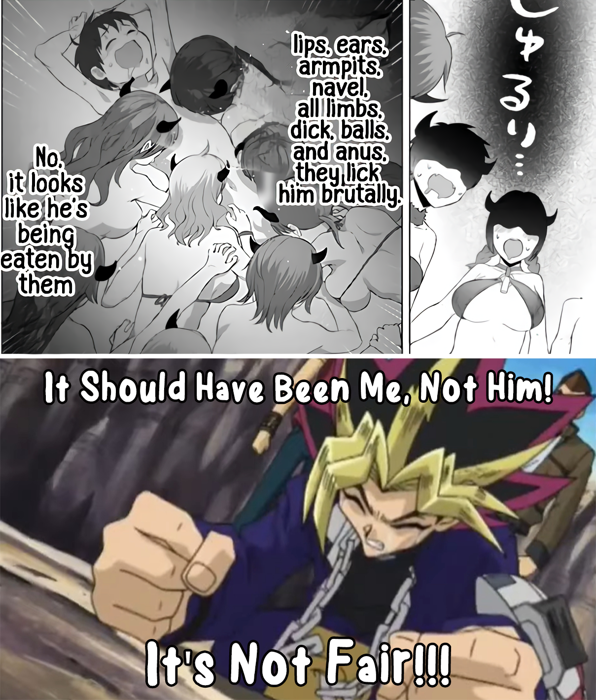 Valhalla Otintin-kan Chapter 17 page