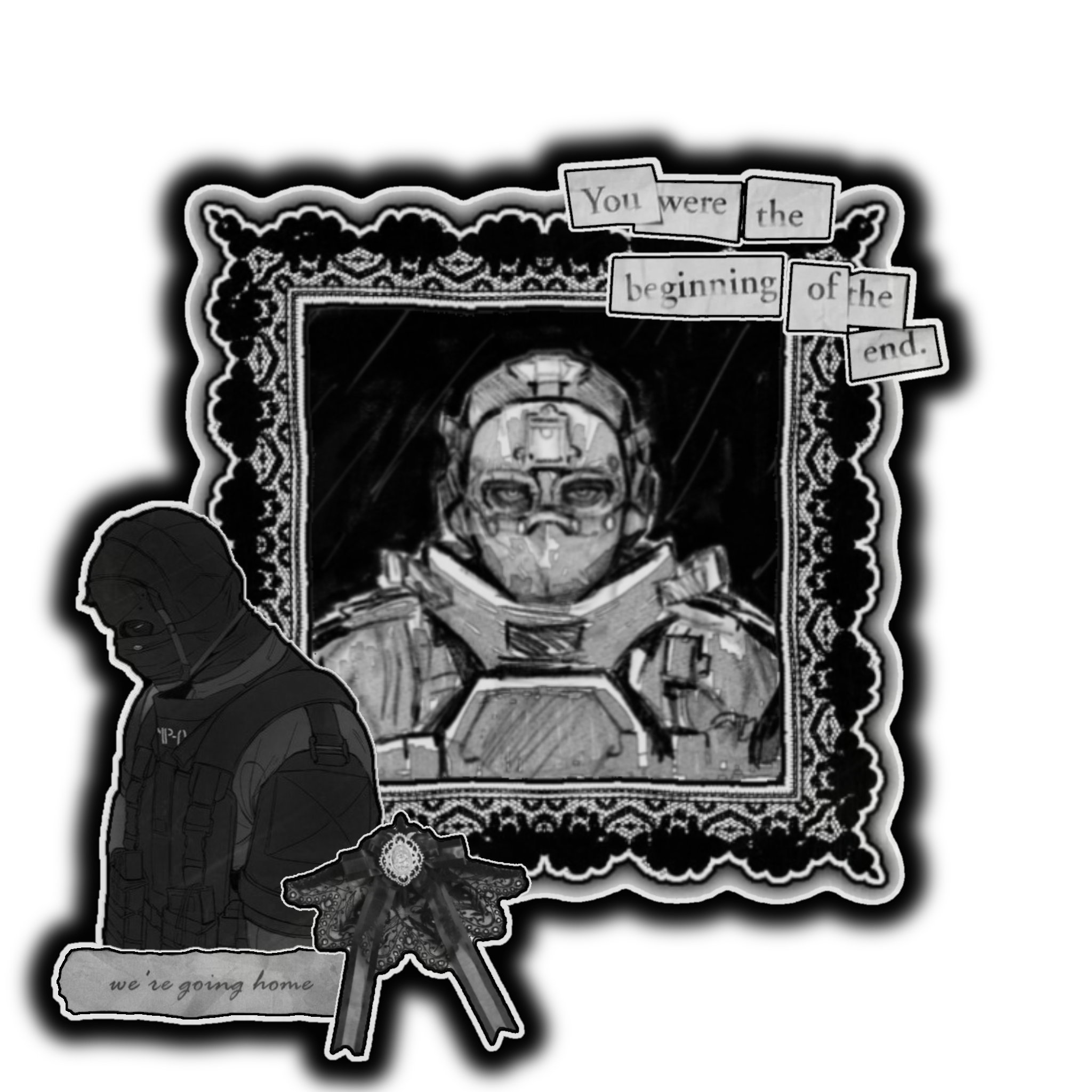 ac is @collaredginger-blog on tumblr and @borenii_ on twt - graphic by @xcoldxriverx on github