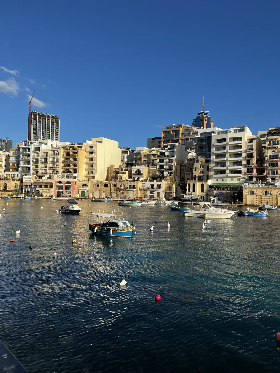 Malta