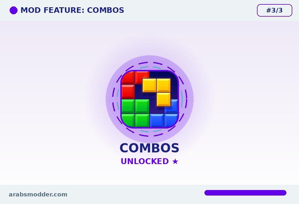 Block Blast MOD — tools