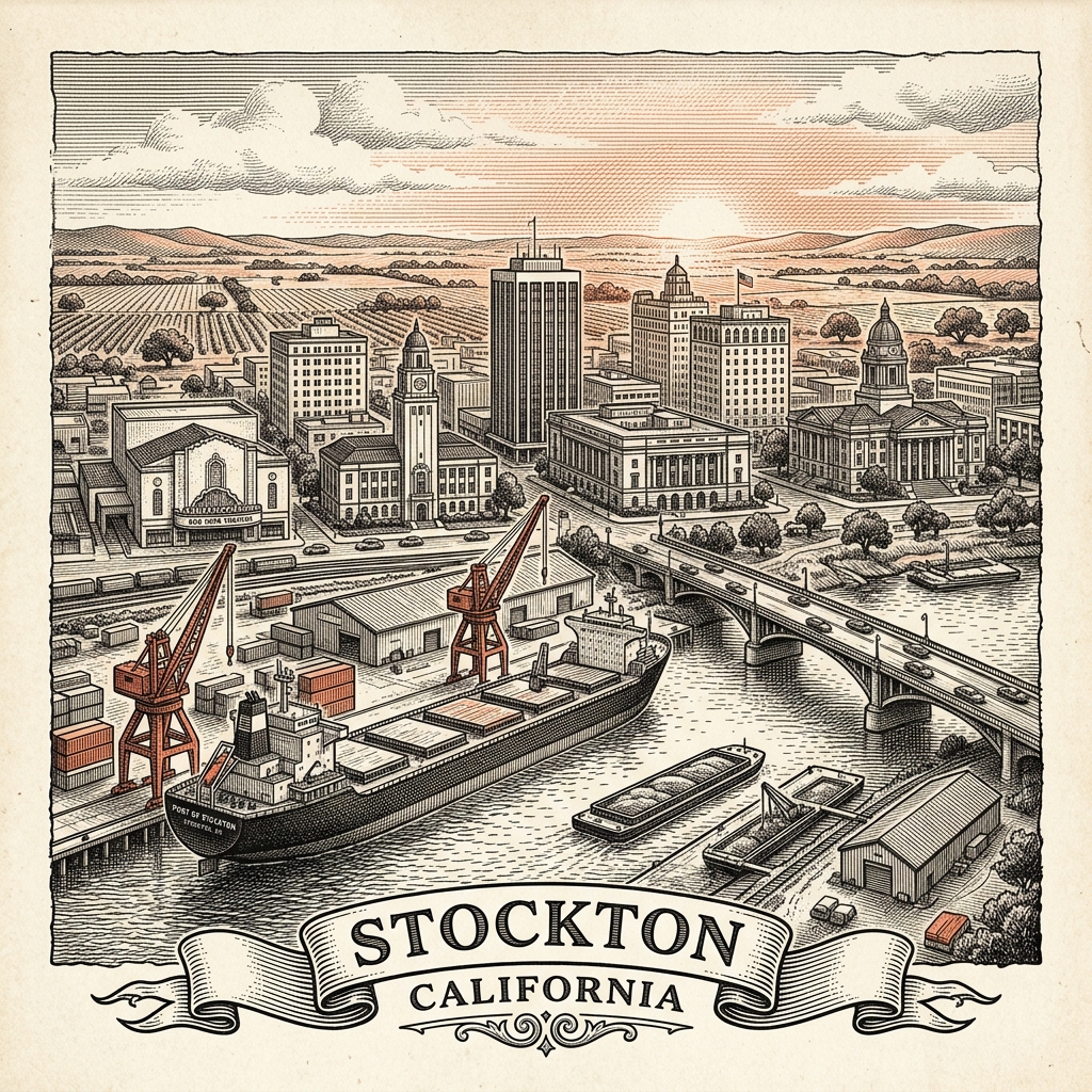 Stockton certified translation services