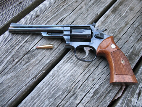 53 Thesis: Smallbore Heresy