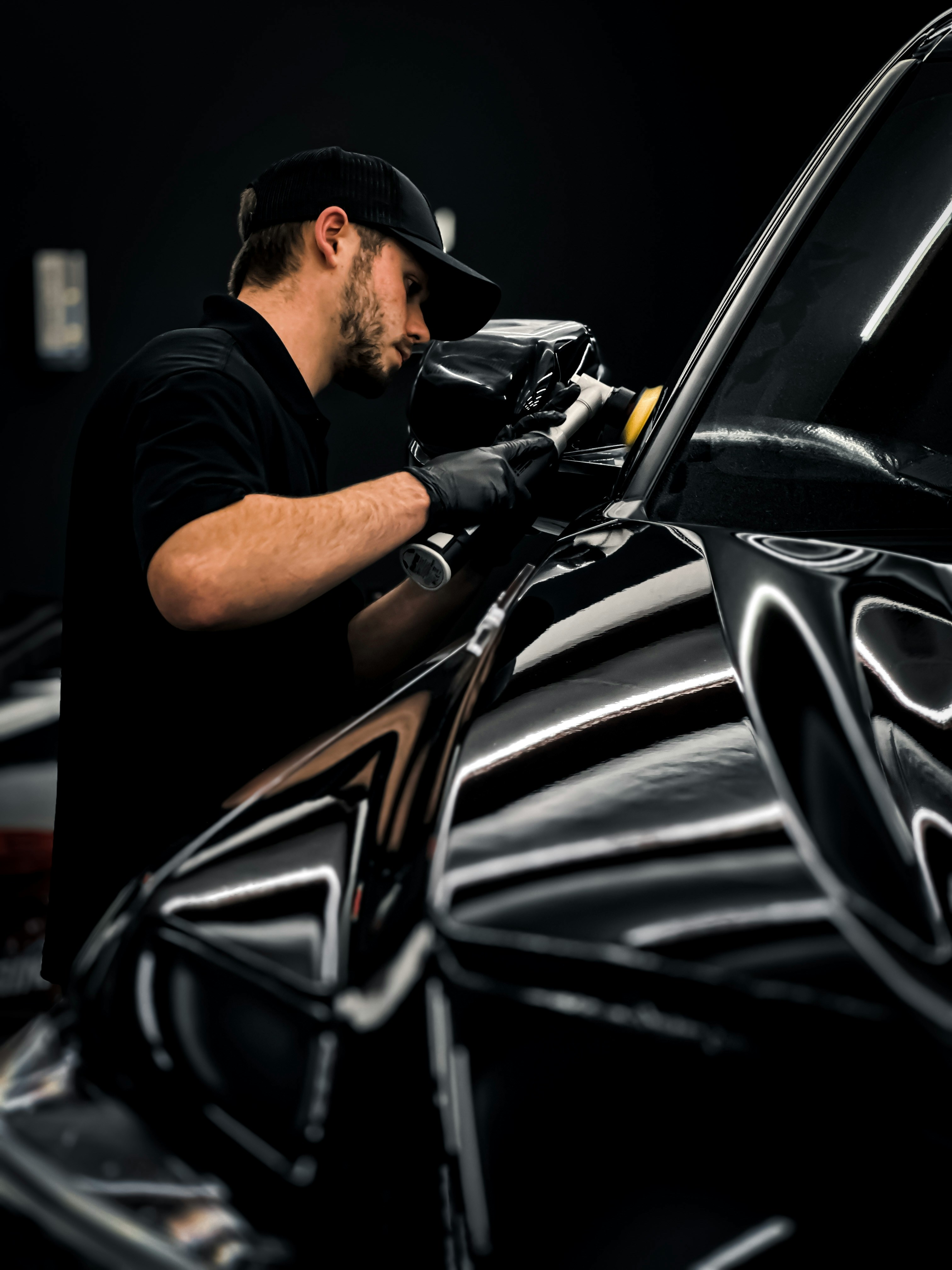Detailing & Pflege