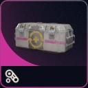 Tactical Mk3 Healing