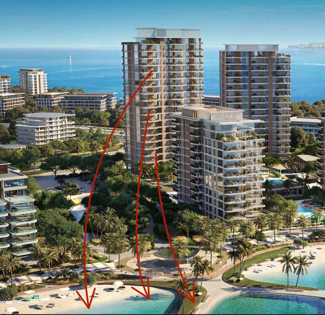 Bay Grove Residences