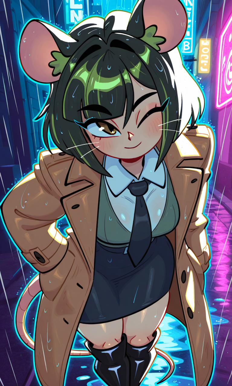 Character description image
