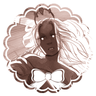 The Tower ♡ Slay the Princess