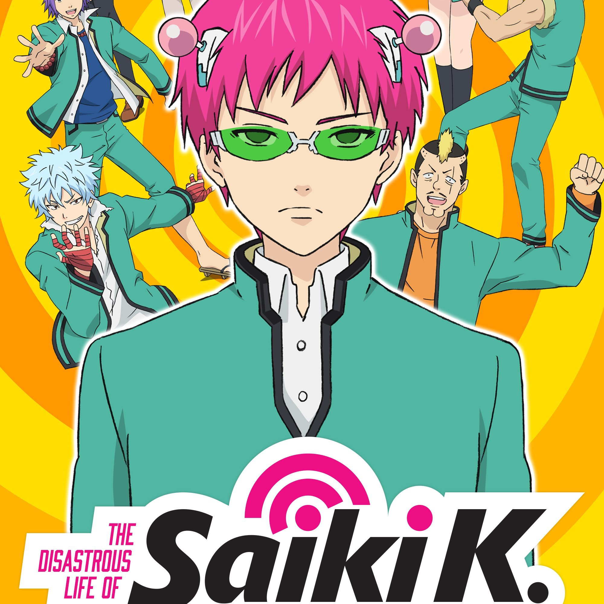 Saiki K